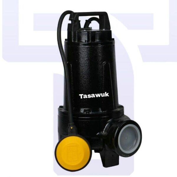 1 HP Submersible Water Pump