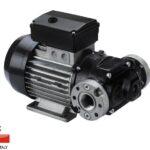 electric fuel transfer pump