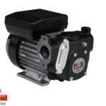 electric fuel transfer pump