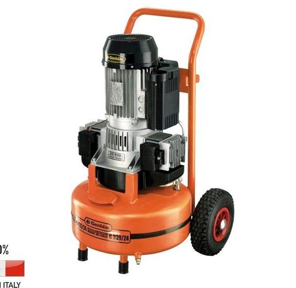 electric fuel transfer pump