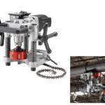 Ridgid Hole Cutter