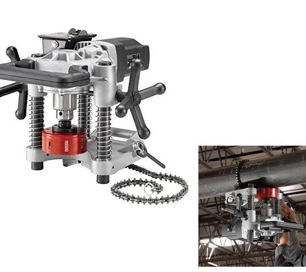 Ridgid Hole Cutter