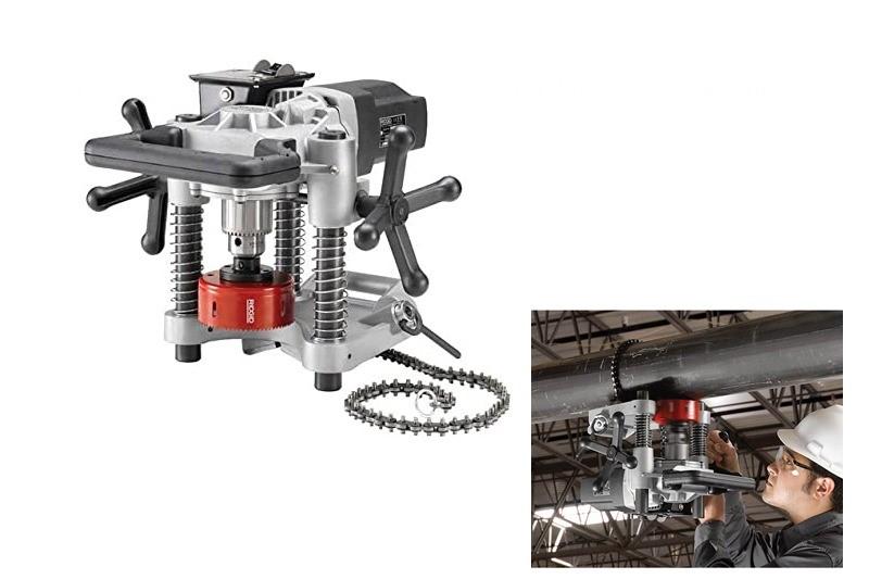 IMG_1299 Ridgid Hole Cutter - Image 1