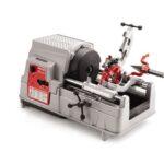 Compact Threading Machine