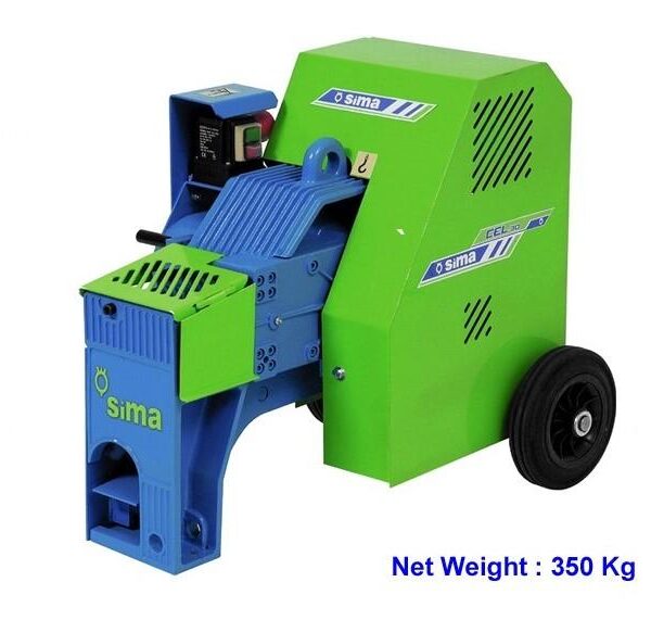 SIMA Rebar Cutter