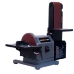 SIP Belt & Disc Sander