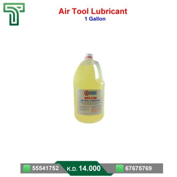 Air Tool Lubricant