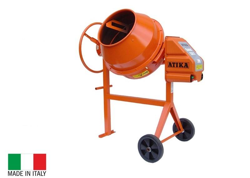 IMG_1328 Electric Concrete Mixer - Image 1