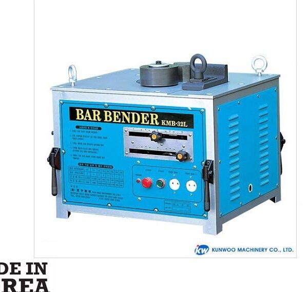 Rebar Bender