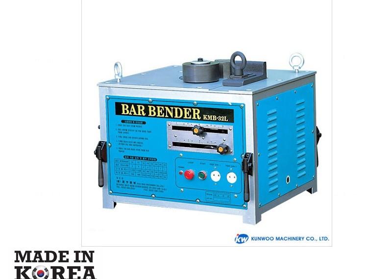 IMG_1336 Rebar Bender - Image 1