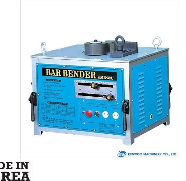 Rebar Bender