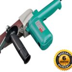 Vertical Belt Sander