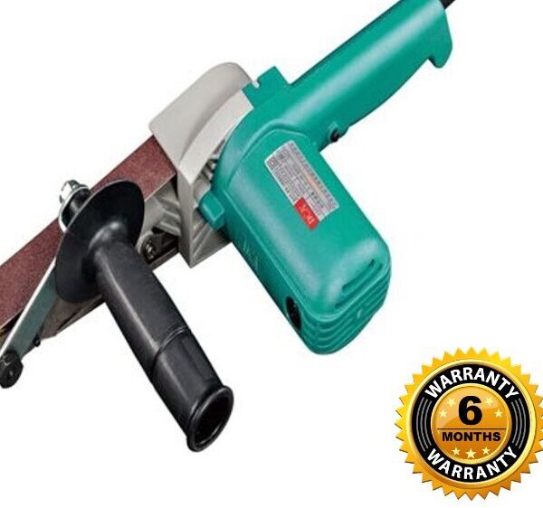 Vertical Belt Sander