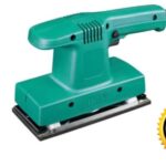 Orbital Sander