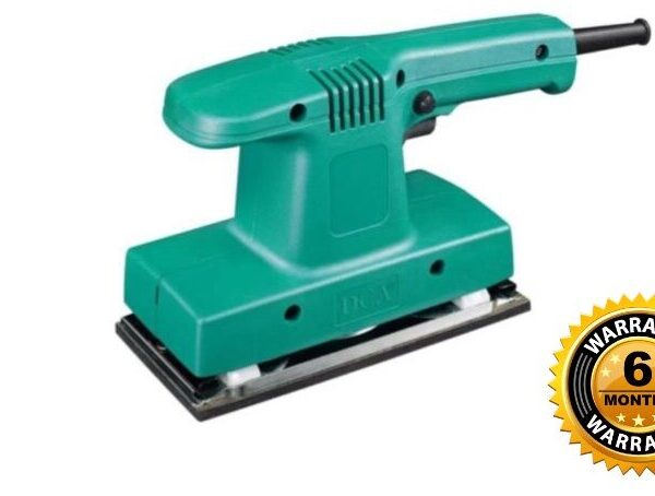 Orbital Sander