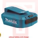 Li-ion to USB Adaptor