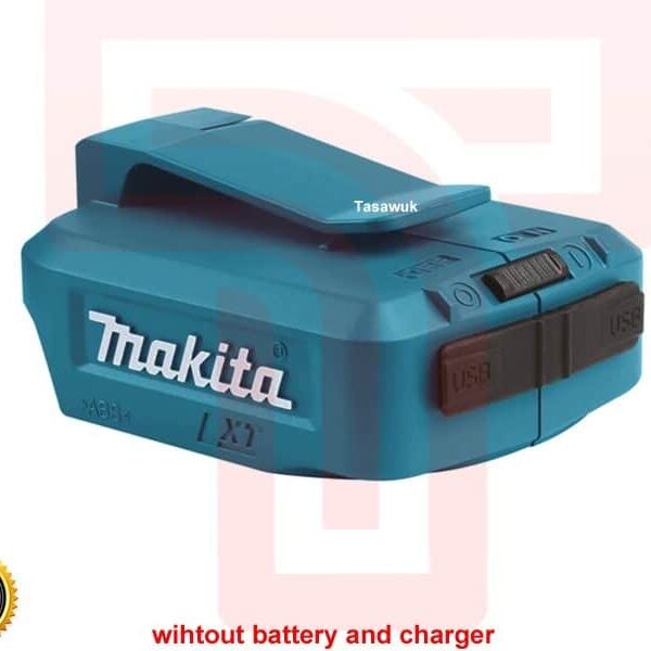 Li-ion to USB Adaptor