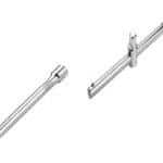 1/2" Dr. extension + sliding