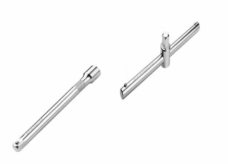 IMG_1379 1/2" Dr. extension + sliding - Image 1