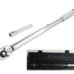 Automatic Torque Wrench