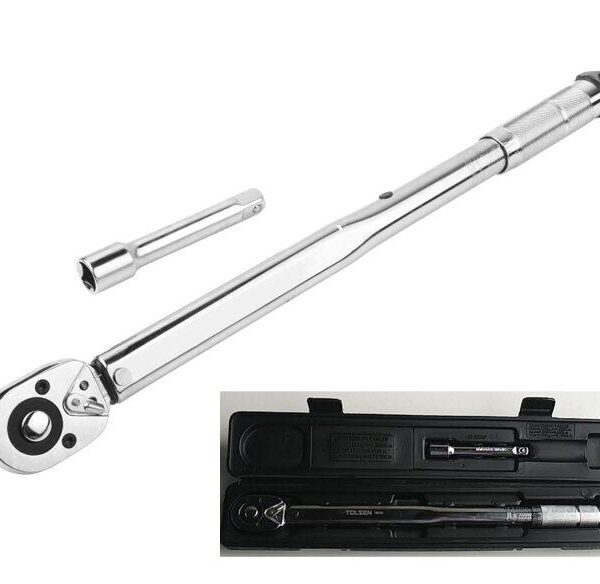 Automatic Torque Wrench