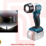 Cordless LED Light