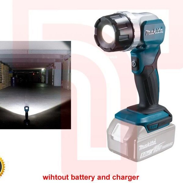 Cordless LED Light