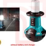 Cordless Area Worklight