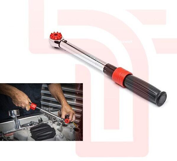 Industrial Torque Wrench