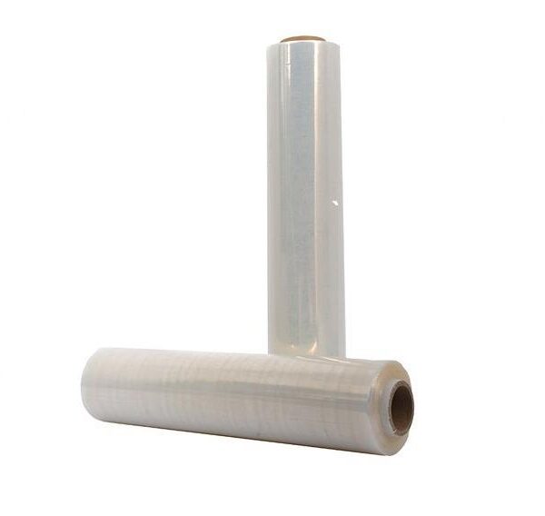 stretch film (2 pcs)