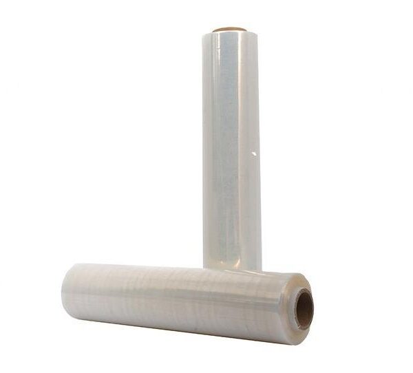 Stretch Film (2 pcs)