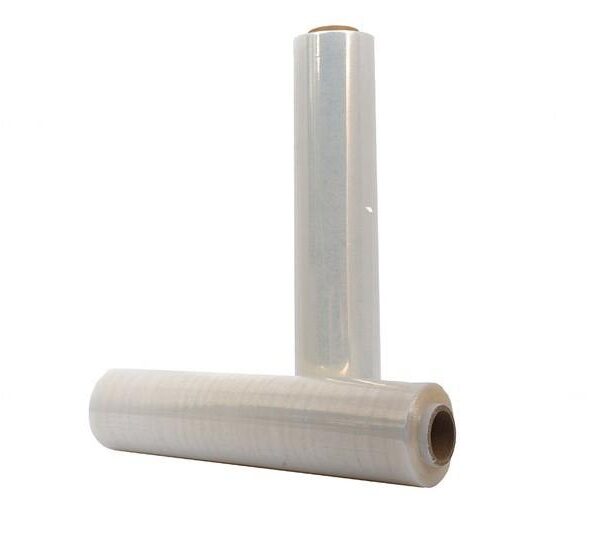 Stretch Film (2 pcs)