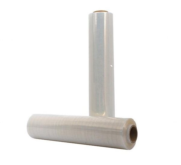 Stretch Film (2 pcs)