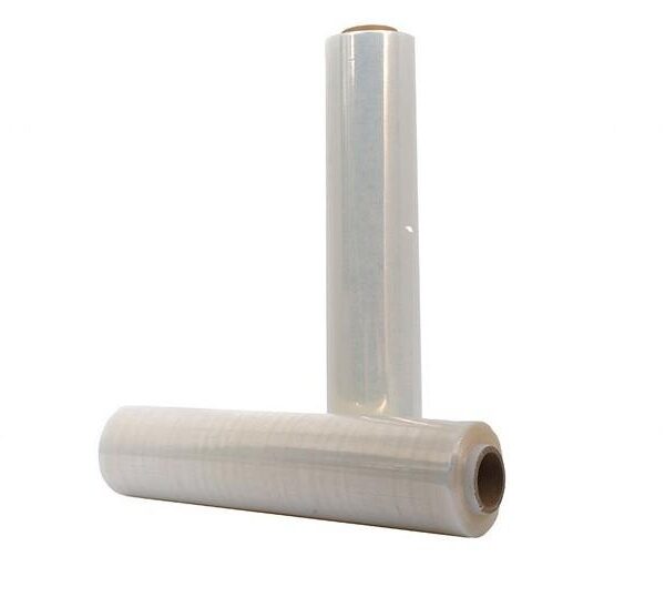 Stretch Film (2 pcs)