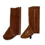 Welder Leg Guard
