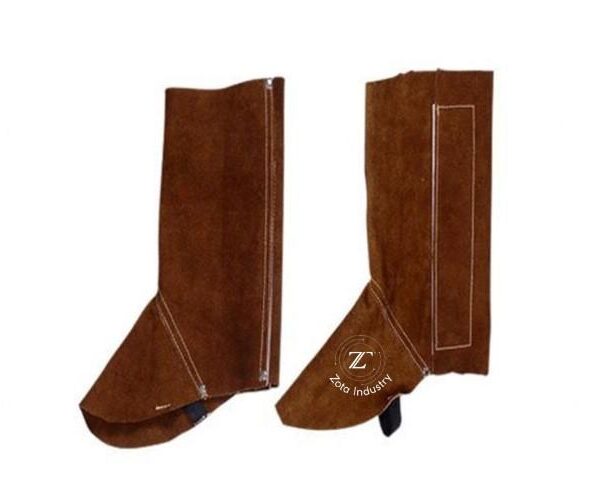 Welder Leg Guard
