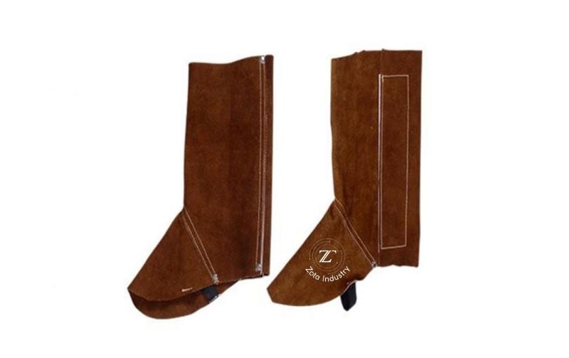 IMG_1431 Welder Leg Guard - Image 1