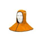 Welding Hood Leather