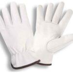 Leather Tig Welding Gloves