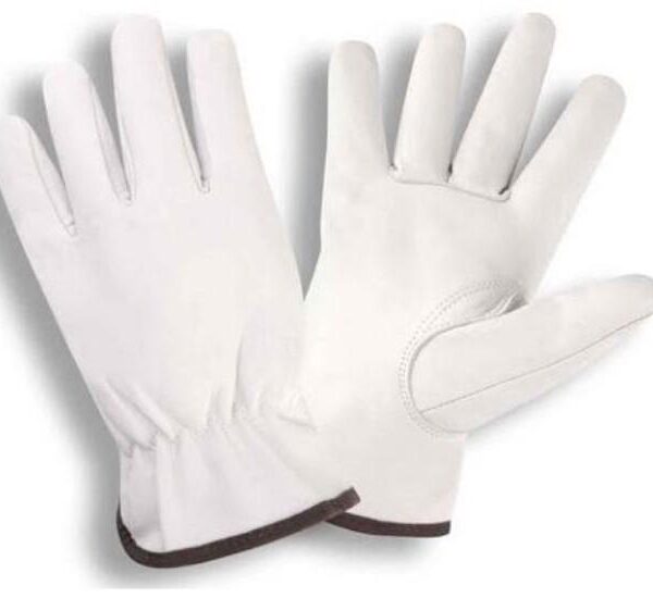 Leather Tig Welding Gloves