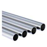 Heavy Duty 1" Chrome Pipe