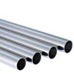 Heavy Duty 1" Chrome Pipe