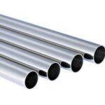 Light Duty 1" Chrome Pipe