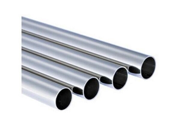 Light Duty 1" Chrome Pipe