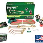 Professional Welding & Cutting Kit