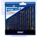 Metric Wood Drill Bit Set