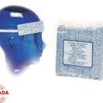 Foam Sweatbands with Elastic