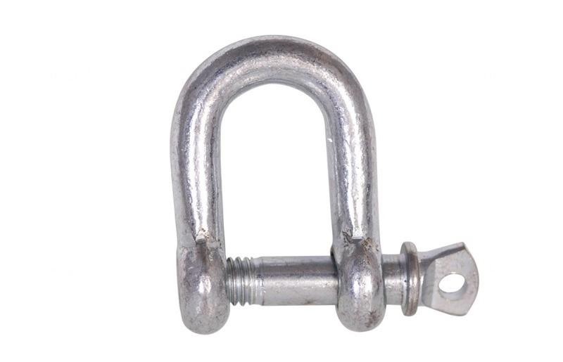 IMG_1540 D-Shackle With Pin - Image 1