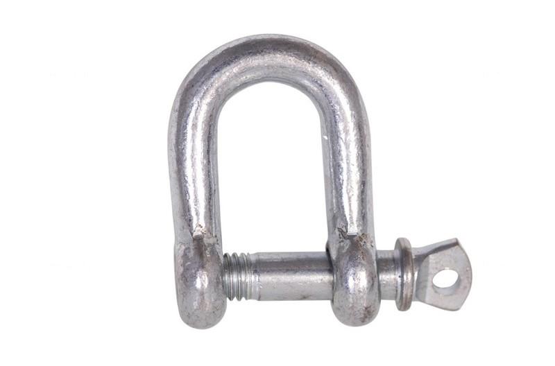 IMG_1543 D-Shackle With Pin - Image 1