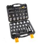 Socket & Bit Set